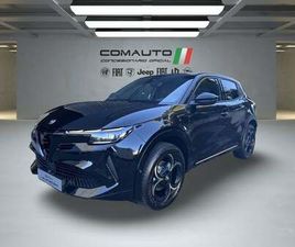 ALFA ROMEO JUNIOR IBRIDA 108KW (145CV) -