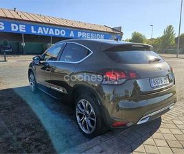 CITROEN DS4 DS DS 4
