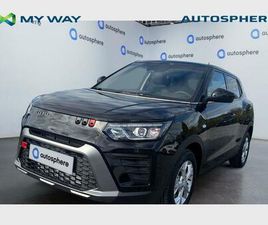 SSANGYONG TIVOLI KGM TIVOLI BRONZE*CAMERA*GPS*CLIM AUTO