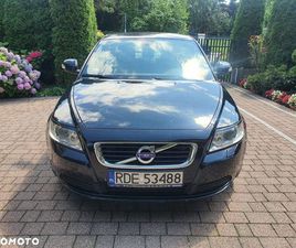 VOLVO S40