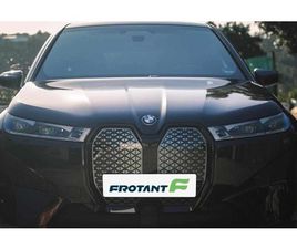 BMW IX XDRIVE40, CX. A., 326CV