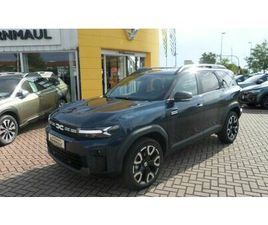 DACIA BIGSTER JOURNEY TCE 140 PS MILD HYBRID WINTER-PL