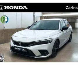 HONDA CIVIC E:HEV HONDA CIVIC 2.0 I-MMD SPORT