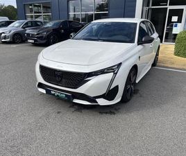 1.2 PURETECH 130CH S&S GT EAT8