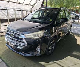 JAC S3 JAC GRAND S3 1.6 COMFORT SUV 2019