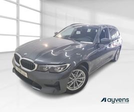 BMW SERIE 3 TOURING 330E BMW SÉRIE 3 330 E TOURING CORPORATE EDITION AUTO