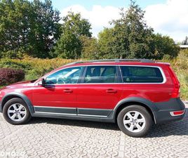 VOLVO XC70 T6 VOLVO XC 70 3.2 AWD SUMMUM