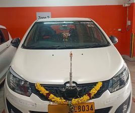 MAHINDRA MARAZZO