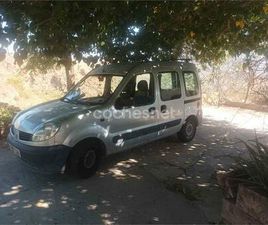 RENAULT KANGOO RENAULT KANGOO