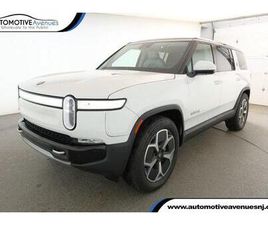 RIVIAN R1S USED 2024 RIVIAN R1S ADVENTURE DUAL-MOTOR LARGE PACK