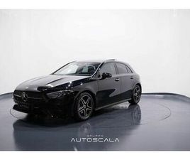 D 150CV AUTOMATIC AMG LINE PREMIUM MY25