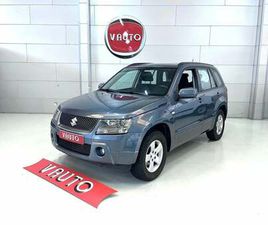SUZUKI GRAND VITARA 1.9DDIS JLX