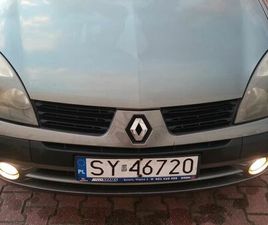 RENAULT SYMBOL RENAULT THALIA 1.4 ALIZE