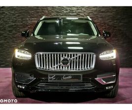VOLVO XC 90