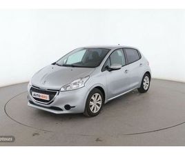 PEUGEOT 208 1.4 HDI ACTIVE