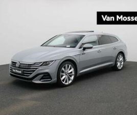 VOLKSWAGEN ARTEON VOLKSWAGEN ARTEON 1.4 TSI EHYBRID | 218 PK | AUTOMAAT | LEDE — VOLKSWAGEN — MARKTPLAATS