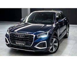 35 2.0 TDI QUATTRO S TRONIC VIRTUAL CKT FULL LED