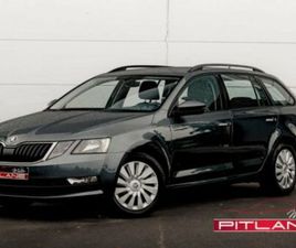 1.0 TSI AMBITION DSG 7 ATTELAGE CARPLAY