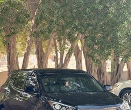 HYUNDAI SANTA FE SPORT