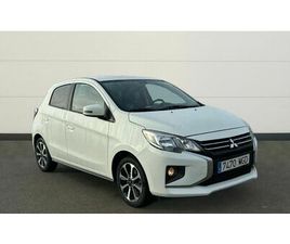 MITSUBISHI SPACE STAR 1.2 120 MPI KAITEKI 71 5P