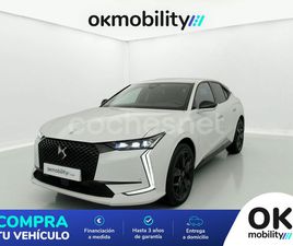 CITROEN DS4 DS DS 4 ETENSE 225 PERFORMANCE LINE