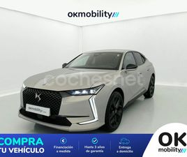 DS DS 4 ETENSE 225 PERFORMANCE LINE