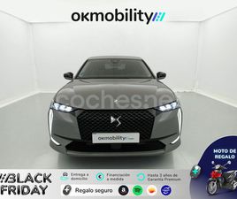 DS DS 4 ETENSE 225 PERFORMANCE LINE