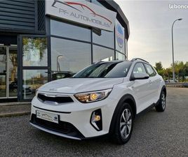 KIA STONIC 1.0 T-GDI 120 CH MHEV IBVM6 ACTIVE