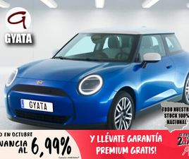CABRIO COOPER SE