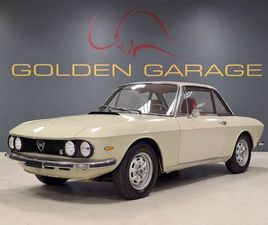 FULVIA 1.3 TERZA SERIE