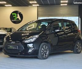 HYUNDAI IX20 HYUNDAI IX20 1.6 CRDI 115CV BLUE DRIVE INTUITIVE / GPS / CAMERA / CRIT'AIR 2