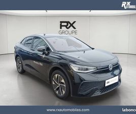 VOLKSWAGEN ID.5 286 CH PRO LIFE MAX