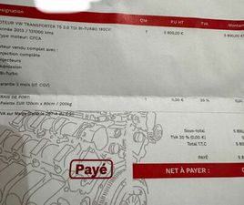 VOLKSWAGEN MULTIVAN 2.0 180CV