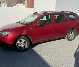 DACIA LOGAN MCV