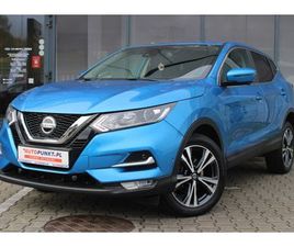 N-CONNECTA AUTOMAT, 4X4, KAMERA, TEMPOMAT AKTYWNY, ALU18