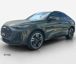 AUDI Q5 SPORTBACK Q5 SPORTBACK TFSI 150 KW