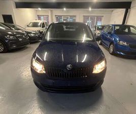 FABIA SW 1.2I ACTIVE