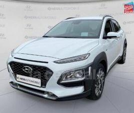 1.6 GDI HYBRID CREATIVE DCT-6