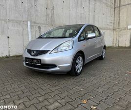 HONDA JAZZ HONDA JAZZ 1.2 I-VTEC