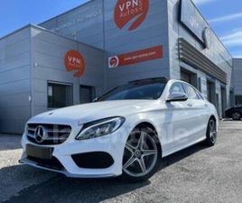 IV 180 D SPORTLINE 7G-TRONIC