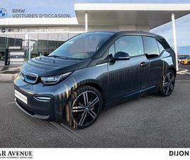 BMW I3 120 AH 170CH 120AH EDITION WINDMILL SUITE