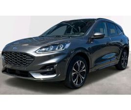 FORD AEROSTAR FORD KUGA ST-LINE X 2.5 PLUG-IN-HYBRID