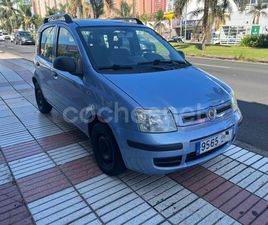 FIAT PANDA 1.2 8V ACTIVE EURO 5