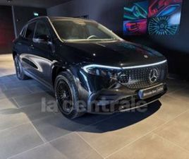 GENERATION2 300 4MATIC AMG LINE 70.5 KWH