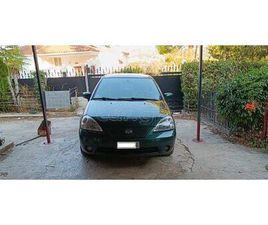SUZUKI LIANA SUZUKI LIANA 2002 SPORTSBACK 4X4