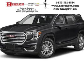 GMC TERRAIN 2022 GMC TERRAIN SLE