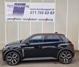 5 E-TECH COMFORT RANGE TECHNO