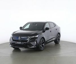 RAFALE 1.2 E-TECH PLUG-IN ATELIER ALPINE