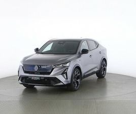 RAFALE 1.2 E-TECH PLUG-IN ATELIER ALPINE