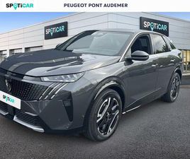 E-3008 73 KWH 210 CH GT